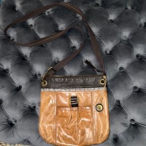 The Sak Crossbody Bag